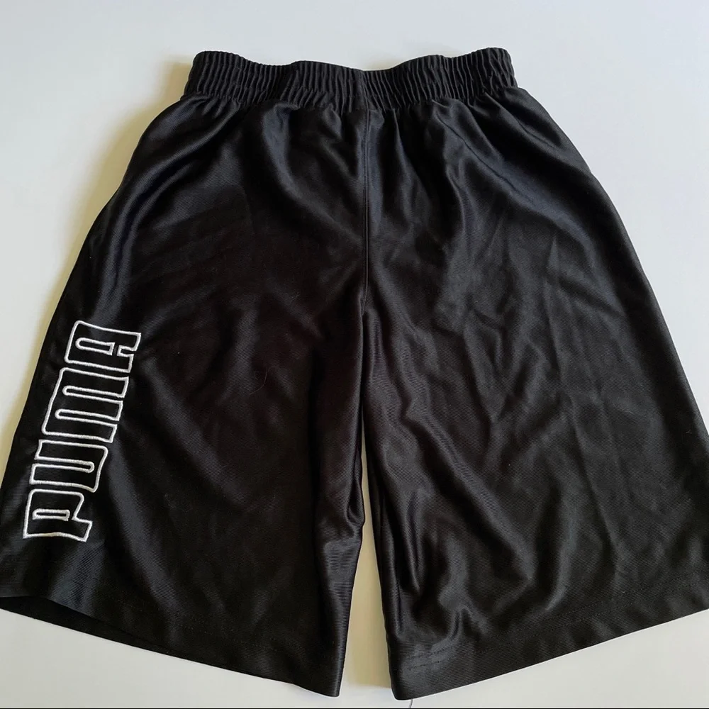 Puma shorts
